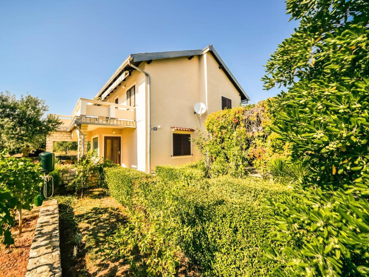 Apartment Marija By Interhome Vir Eksteriør billede