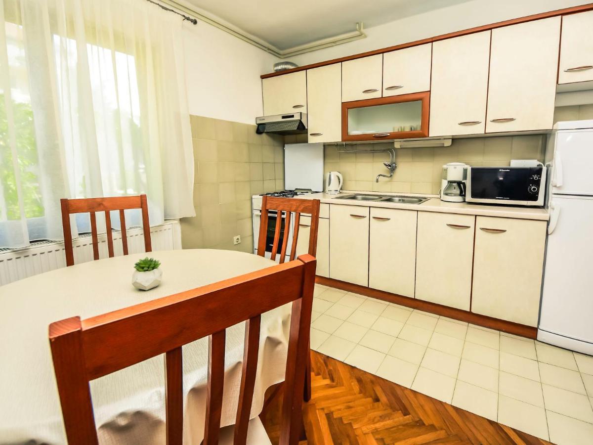 Apartment Marija By Interhome Vir Eksteriør billede