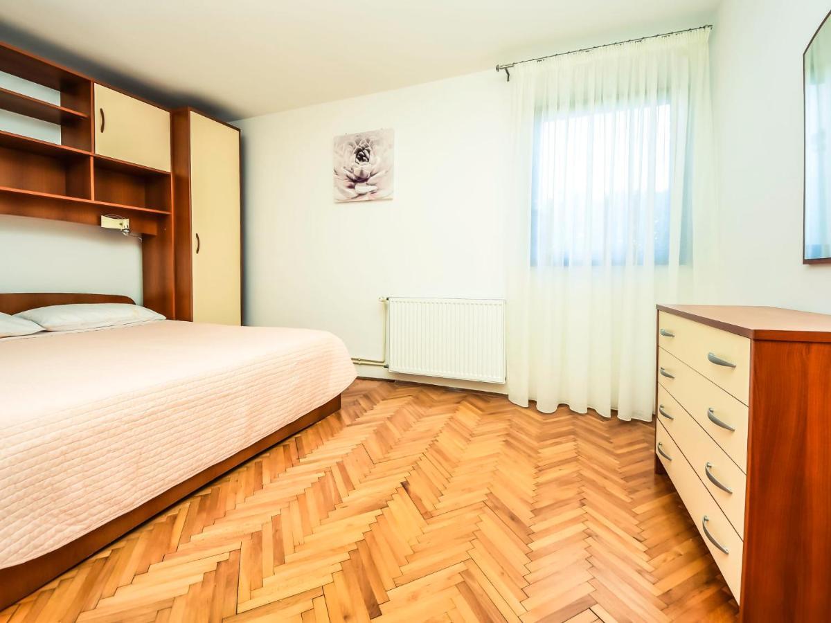 Apartment Marija By Interhome Vir Eksteriør billede
