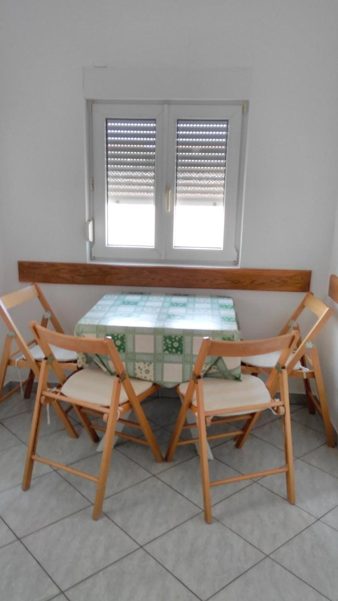 Apartment Marija By Interhome Vir Eksteriør billede